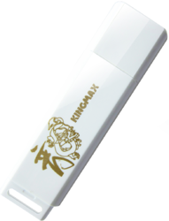 Фото флэш-диска Kingmax Dragon 16GB