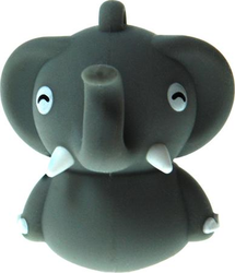 Фото флэш-диска Maxell Animal Collection Elephant 854625.00.TW 16GB