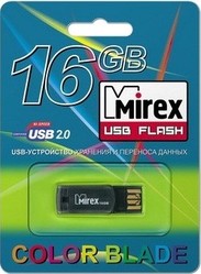 Фото флэш-диска Mirex HOST 16GB