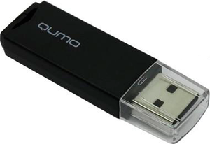 Фото флэш-диска Qumo Tropic 32GB
