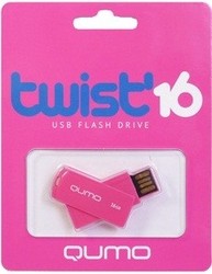 Фото флэш-диска Qumo Twist 16GB