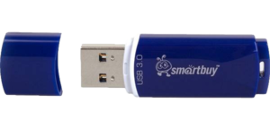 Фото флэш-диска SmartBuy Crown 16GB USB 3.0