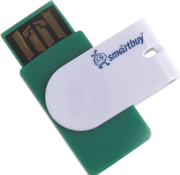 Фото флэш-диска SmartBuy Vortex 8GB