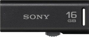 Фото флэш-диска Sony Microvault R 16GB USM16GR