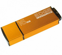 Фото флэш-диска Gooddrive EDGE 16GB