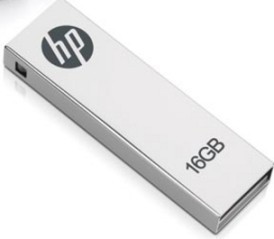 Фото флэш-диска HP V210W 16GB