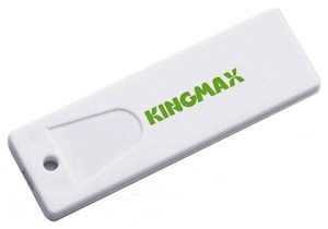 Фото флэш-диска Kingmax KMXSS 8GB