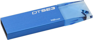 Фото флэш-диска Kingston DataTraveler SE3 16GB DTSE3B/16GB