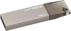Фото флэш-диска Kingston DataTraveler SE3 16GB DTSE3S/16GB