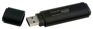 Фото флэш-диска Kingston DataTraveler 5000 16GB DT5000/16GB