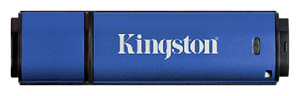 Фото флэш-диска Kingston DataTraveler VP Edition 16GB DTVP/16GB