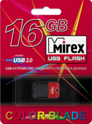 Фото флэш-диска Mirex ARTON 16GB