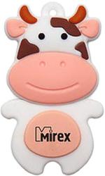 Фото флэш-диска Mirex COW 8GB