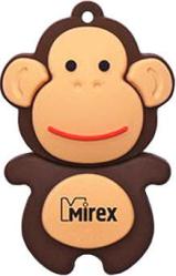 Фото флэш-диска Mirex MONKEY 16GB