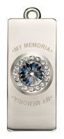 Фото флэш-диска MyMemoria Sunny 16GB