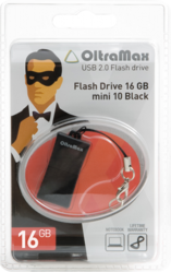 Фото флэш-диска OltraMax 10 mini 16GB