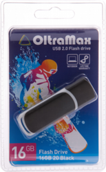 Фото флэш-диска OltraMax 20 16GB