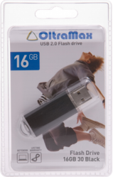 Фото флэш-диска OltraMax 30 16GB