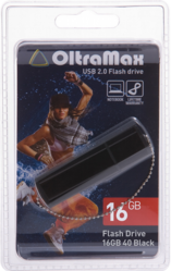 Фото флэш-диска OltraMax 40 16GB
