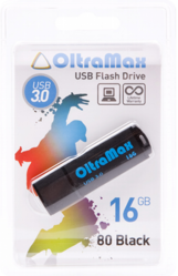 Фото флэш-диска OltraMax 80 16GB