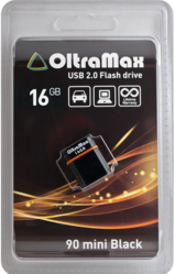Фото флэш-диска OltraMax 90 mini 16GB