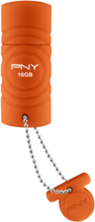 Фото флэш-диска PNY Sport Attache 16GB