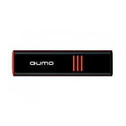 Фото флэш-диска Qumo Samurai 16GB