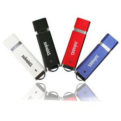 Фото флэш-диска TakeMS MEM-Drive Easy II 16GB