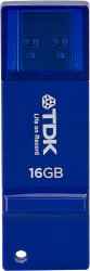 Фото флэш-диска TDK TF30 16GB