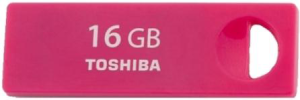 Фото флэш-диска Toshiba TransMemory mini Enshu 16GB