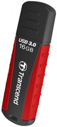 Фото флэш-диска Transcend JetFlash 810 16GB TS16GJF810