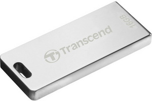 Фото флэш-диска Transcend JetFlash T3 16GB
