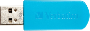 Фото флэш-диска Verbatim Store 'n' Go Mini 16GB