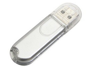 Фото флэш-диска USB Flash Drive PD014 2GB