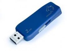 Фото флэш-диска GoodRAM Shark 16GB