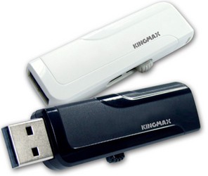 Фото флэш-диска Kingmax PD-02 2GB