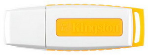 Фото флэш-диска Kingston DataTraveler G3 2GB DTIG3/2GB