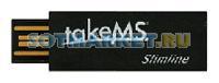 Фото флэш-диска TakeMS MEM-Drive Slimline 2GB