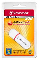 Фото флэш-диска Transcend JetFlash 330 2GB TS2GJF330