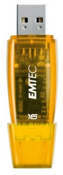 Фото флэш-диска Emtec C400 16GB