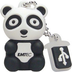 Фото флэш-диска Emtec Panda M310 8GB