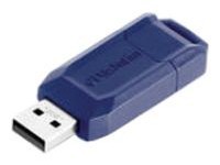 Фото флэш-диска Verbatim Store 'n' Go Classic 32GB