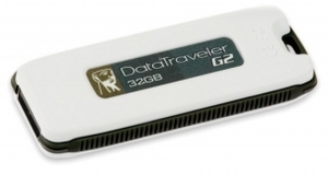 Фото флэш-диска Kingston DataTraveler G2 32GB DTIG2/32GB