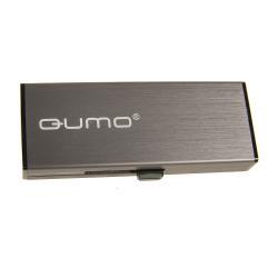 Фото флэш-диска Qumo Aluminium 32GB