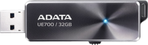 Фото флэш-диска ADATA DashDrive Elite UE700 32GB