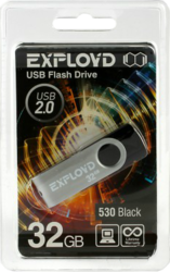 Фото флэш-диска EXPLOYD 530 32GB