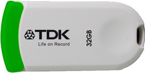 Фото флэш-диска TDK TF250 32GB