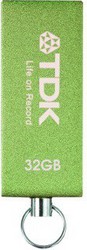 Фото флэш-диска TDK Trans-it Metal 32GB