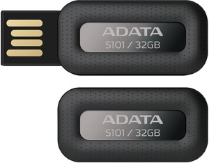 Фото флэш-диска ADATA S101 32GB