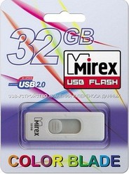 Фото флэш-диска Mirex Harbor 32GB